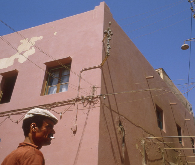 Ghardaïa
Keywords: Ghardaia;Mzab;Algérie;Ghardaia Algérie;photo ©Christine Prat