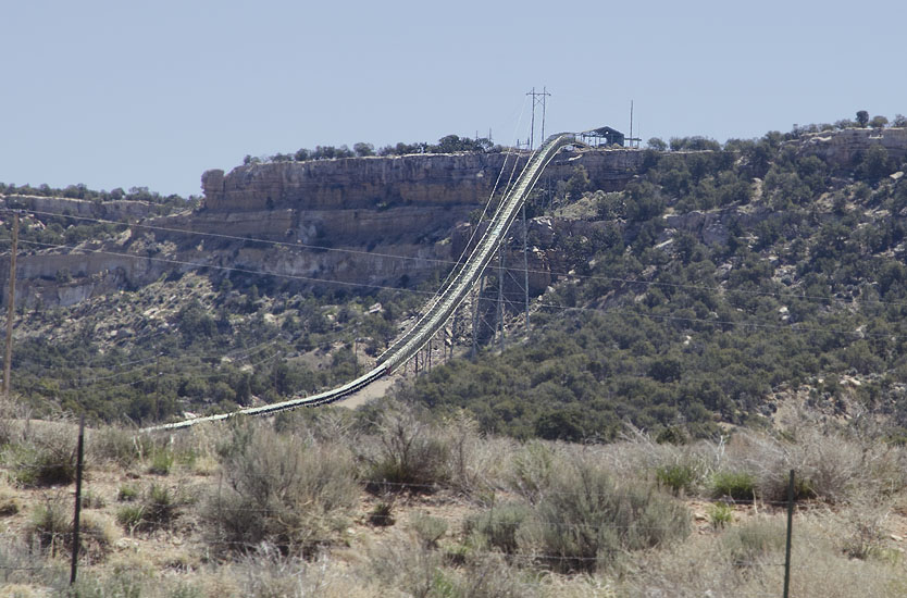 Peabody Coal on Black Mesa
Keywords: Big Mountain;photo ©Christine Prat;christine prat photography;peabody coal on black mesa;peabody coal mine big mountain