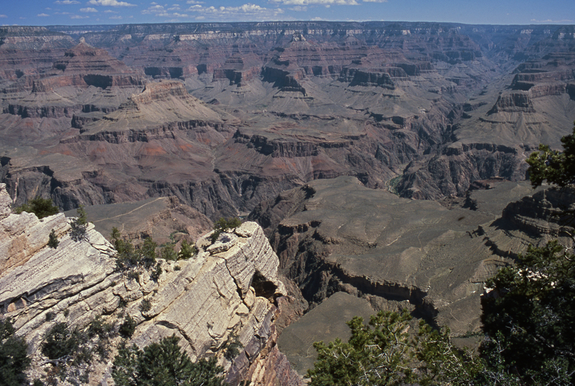 Grand Canyon du Colorado
Keywords: grand canyon;grand cañon;colorado;©photo Christine Prat