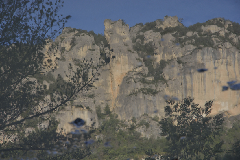 Rocks and their reflection, Les Gorges du Tarn, août 2018
The French 'Grand Canyon'
Keywords: Gorges du Tarn;Lozère;Les Vignes;Sainte-Enimie;photo Christine Prat;christine prat photography
