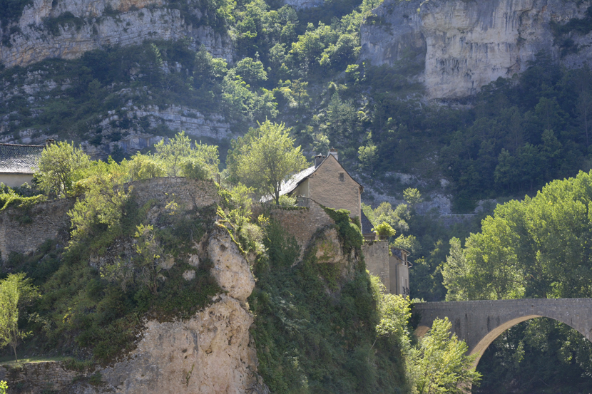 Sainte-Enimie, Gorges du Tarn, Lozère, août 2018
Old town at the bottom of the Canyon
Keywords: Gorges du Tarn;Lozère;Sainte-Enimie;photo Christine Prat;christine prat photography