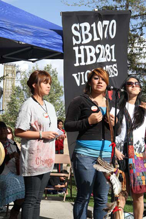 BLAST---Human-Rights-March---Ethan-Sing-speakers5