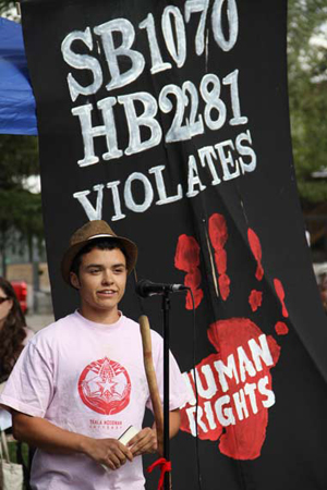 Human-Rights-March---Ethan-Sing-speakers3