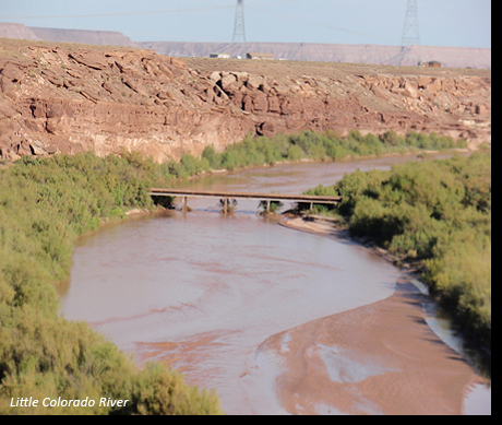 littleColoradoRiver
